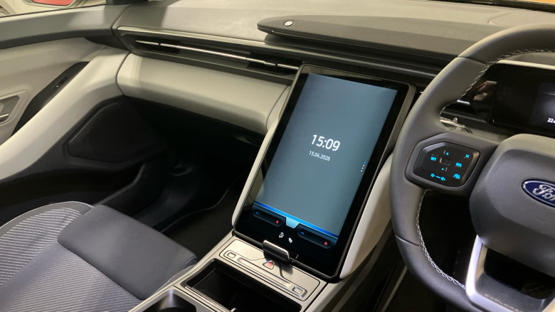 Ford Explorer 125kW Style 52kWh 5dr Auto Electric Estate